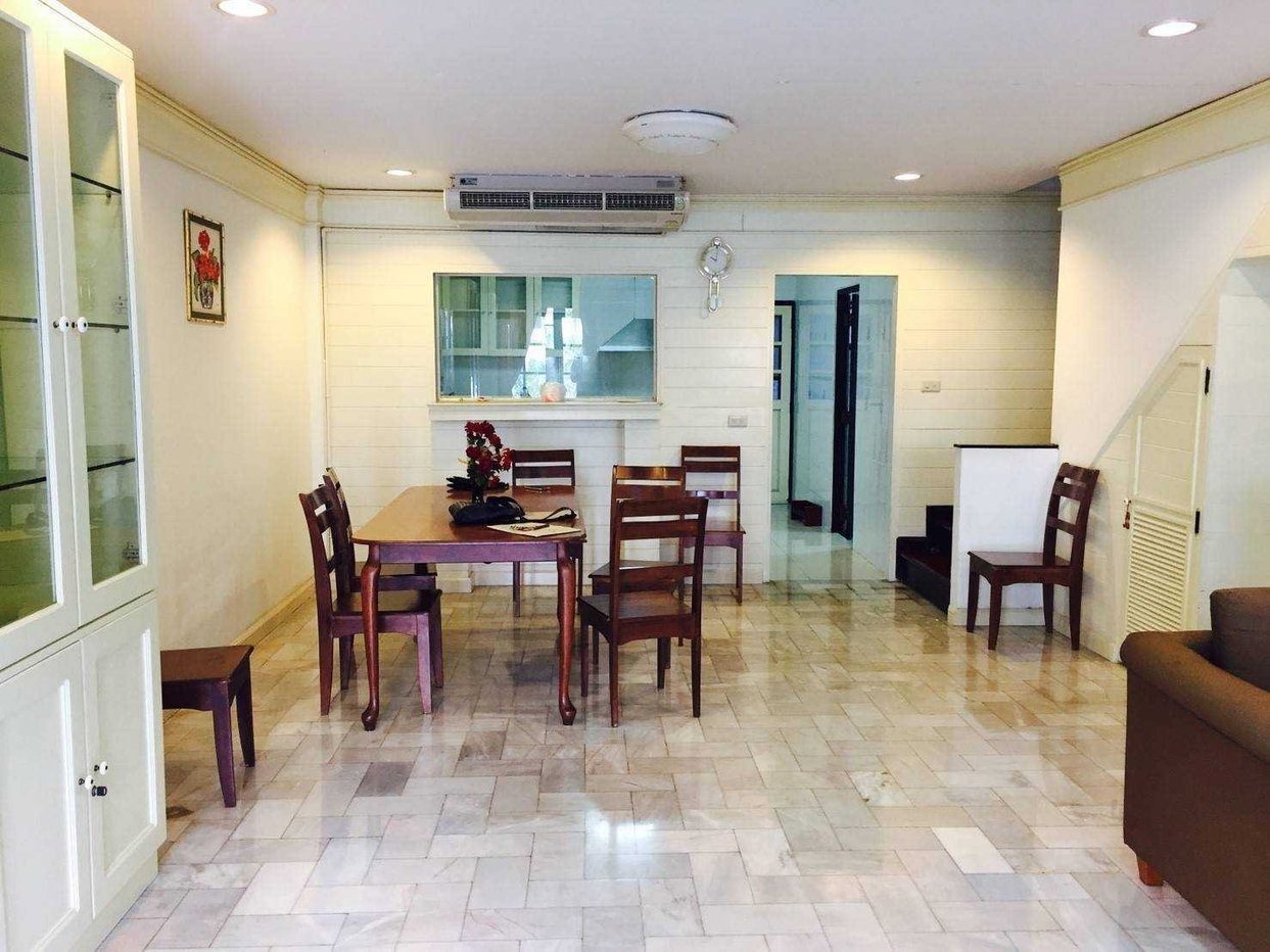 รูป LTH15406OP – Townhouse Prime Location for Rent Onnut | Family Living Best Value | Near BTS Onnut | 40,000 THB | ทาวน์เฮาส์ให้เช่า อ่อนนุช ทำเลดี ครอบครัวอยู่สบาย คุ้มค่า ใกล้ BTS อ่อนนุช - รูปที่ 3/6