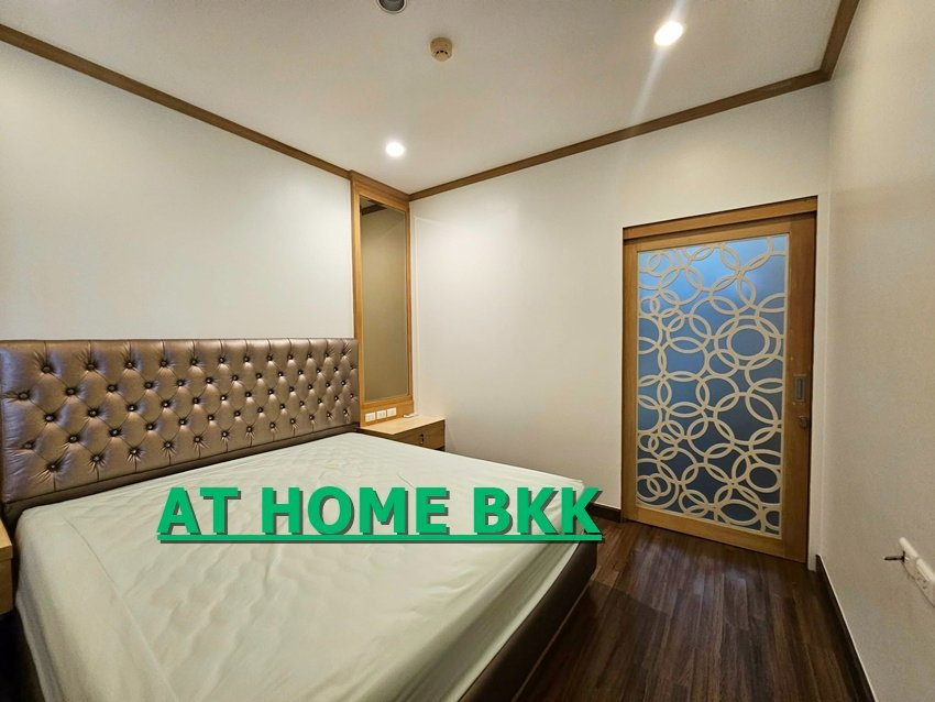 รูป For Rent ให้เช่า คอนโด 1 ห้องนอน 62 ตร.ม ศุภาลัย พรีเมียร์ ราชเทวี (BTS ราชเทวี) - รูปที่ 21/30