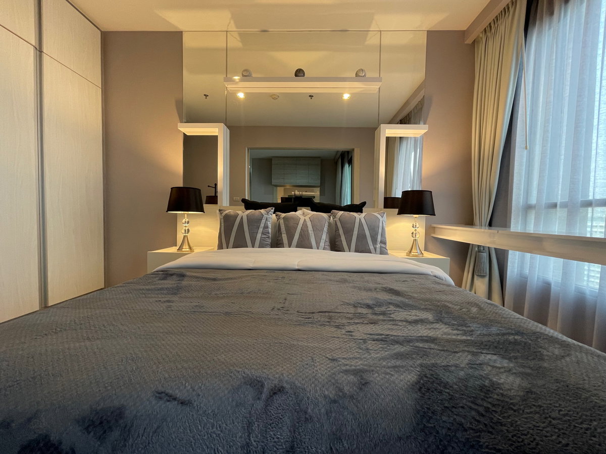 รูป For rent Aeras Beachfront Condo SeaView Free  Internet WiFi  - รูปที่ 26/39
