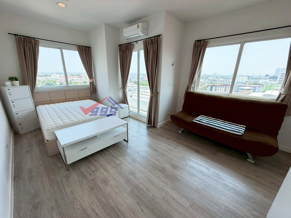 รูป ปล่อยเช่า - The Four Wings Residence | ห้อง 85 ตร.ม. 2 ห้องนอน 3 ห้องน้ำ (F28905) - รูปที่ 11/15