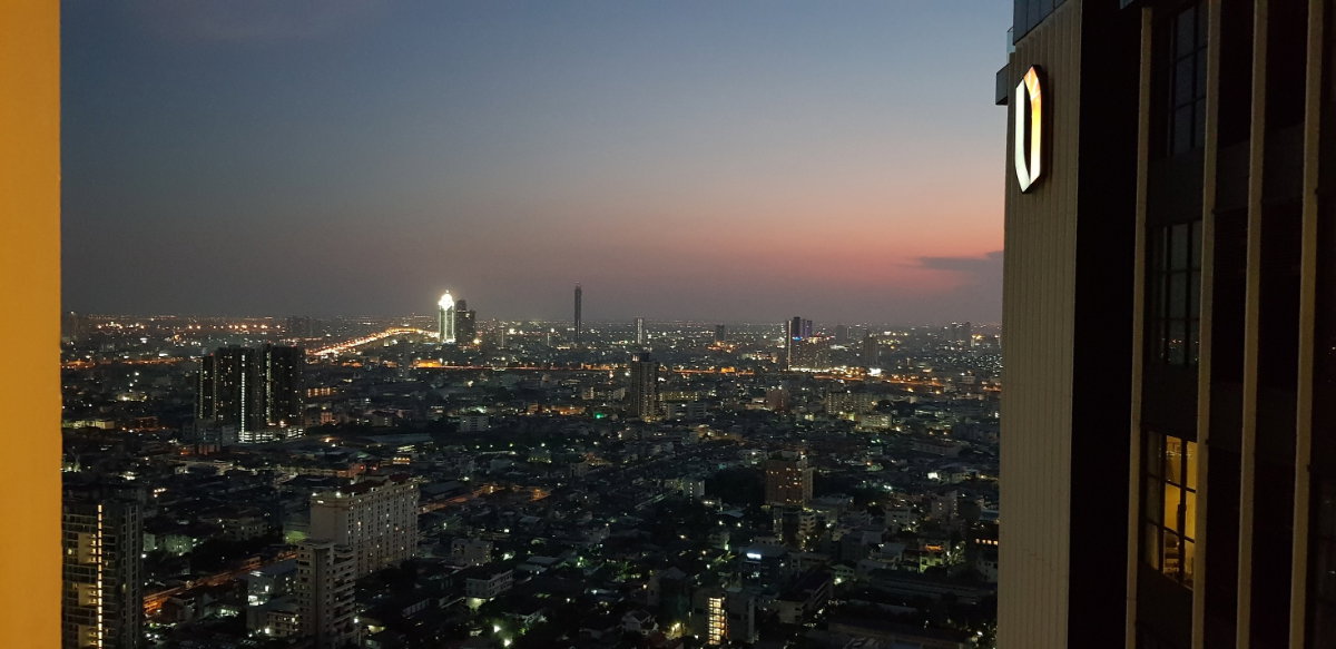 รูป 🏢 ให้เช่าคอนโด : Knightsbridge Prime Sathorn (ไนท์บริดจ์ ไพร์ม สาทร)   รหัสทรัพย์ | 📌LNP-C6744  - รูปที่ 7/9