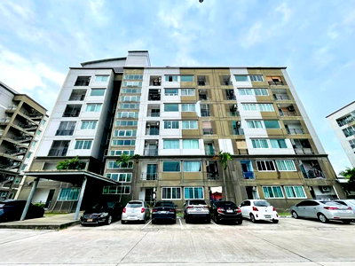 Condos for sale Pattaya : 🔥 Condo for Sale at Mountain Khao Talo 