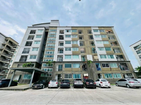 🔥 Condo for Sale at Mountain Khao Talo 