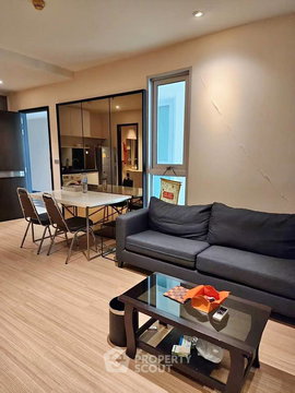 1-BR Condo at Sky Walk Residences near BTS Phra Khanong (ID 2889725)