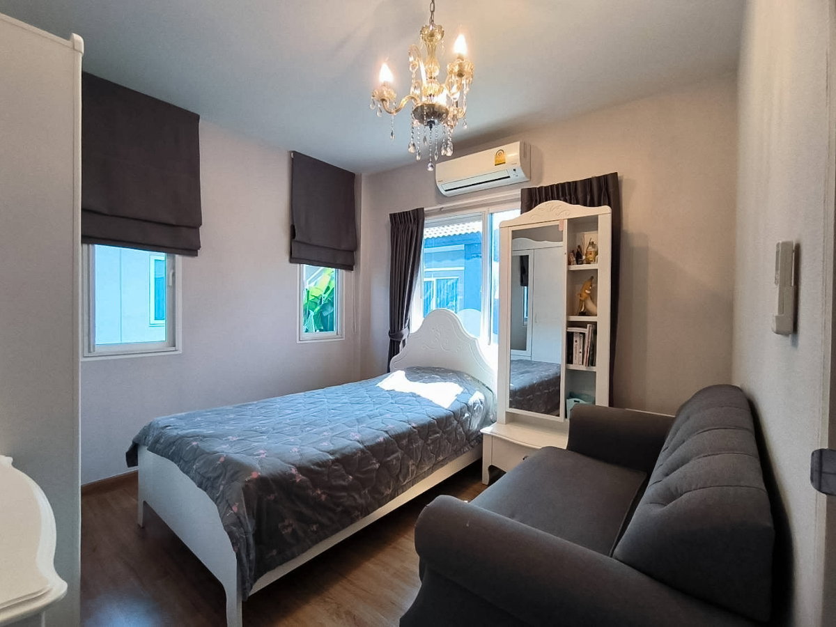 picture Centro Suksawat – Rama 3 / 4 Bedrooms #HSSW067 - 12/14