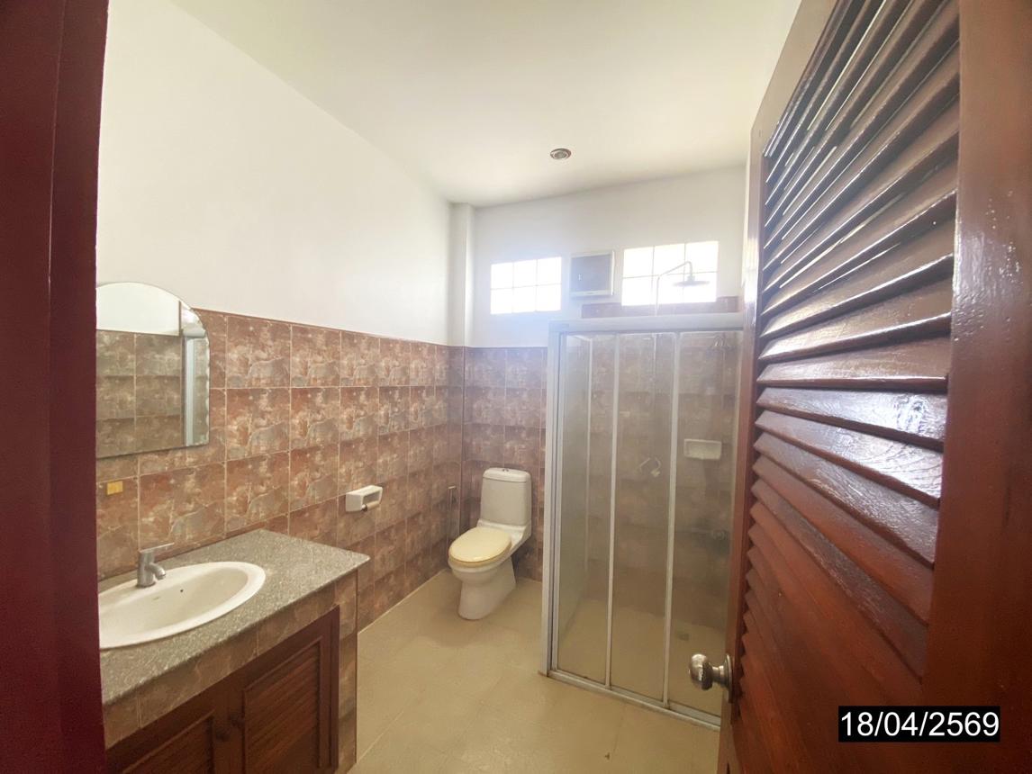 picture HOME 581 Sq.w. Ban Dan Lan Hoi Sukhothai for 7.5M - 38/58