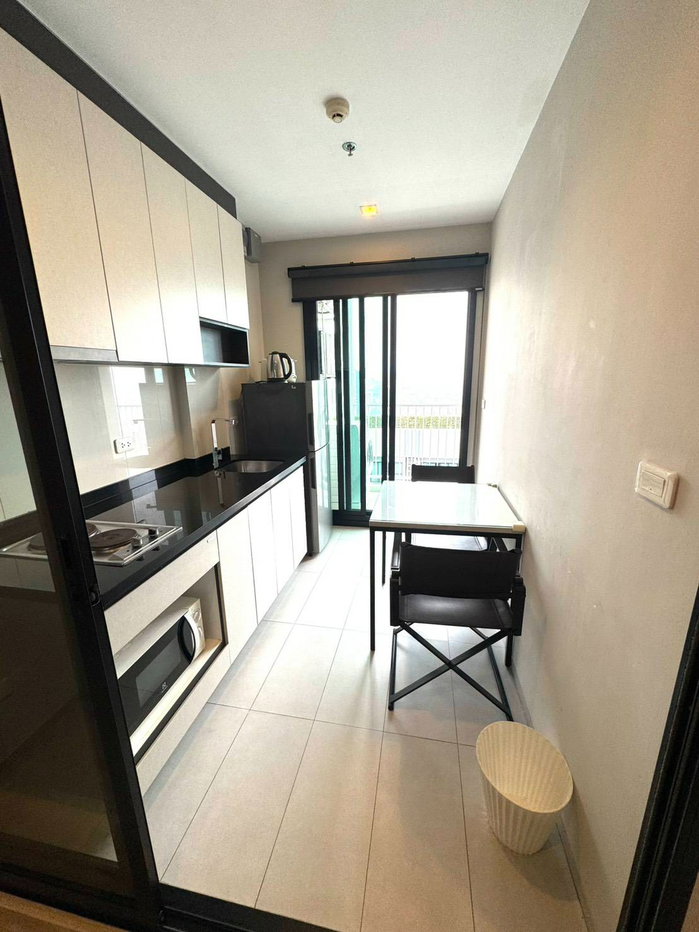 รูป ⛵ Base ⛵ Sea & City view / 29F / 35sqm / 1bedroom >> THB22,000/month彡 - รูปที่ 3/10