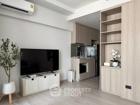 คอนโด 1-ห้องนอน ที่ เรฟเฟอเรนซ์ สาทร-วงเวียนใหญ่ ใกล้ BTS วงเวียนใหญ่ (ID 2897827)