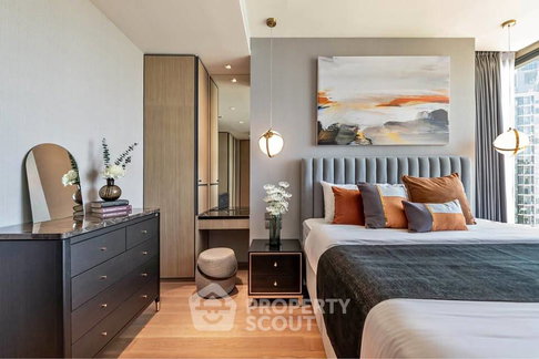 2-BR Condo at Beatniq Sukhumvit 32 near BTS Thong Lor (ID 2894243)