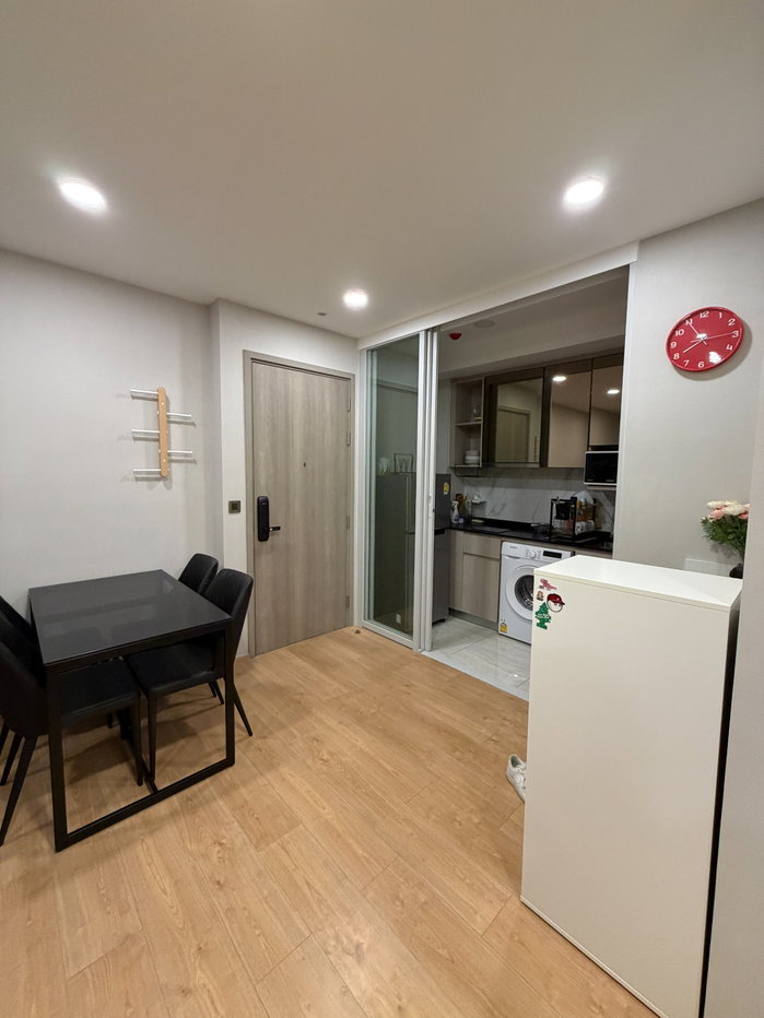 รูป Furnished Condo for Rent: CHEWATHAI RESIDENCE THONGLOR, 2 Bedrooms, 44 sqm, 7th fl - รูปที่ 6/20