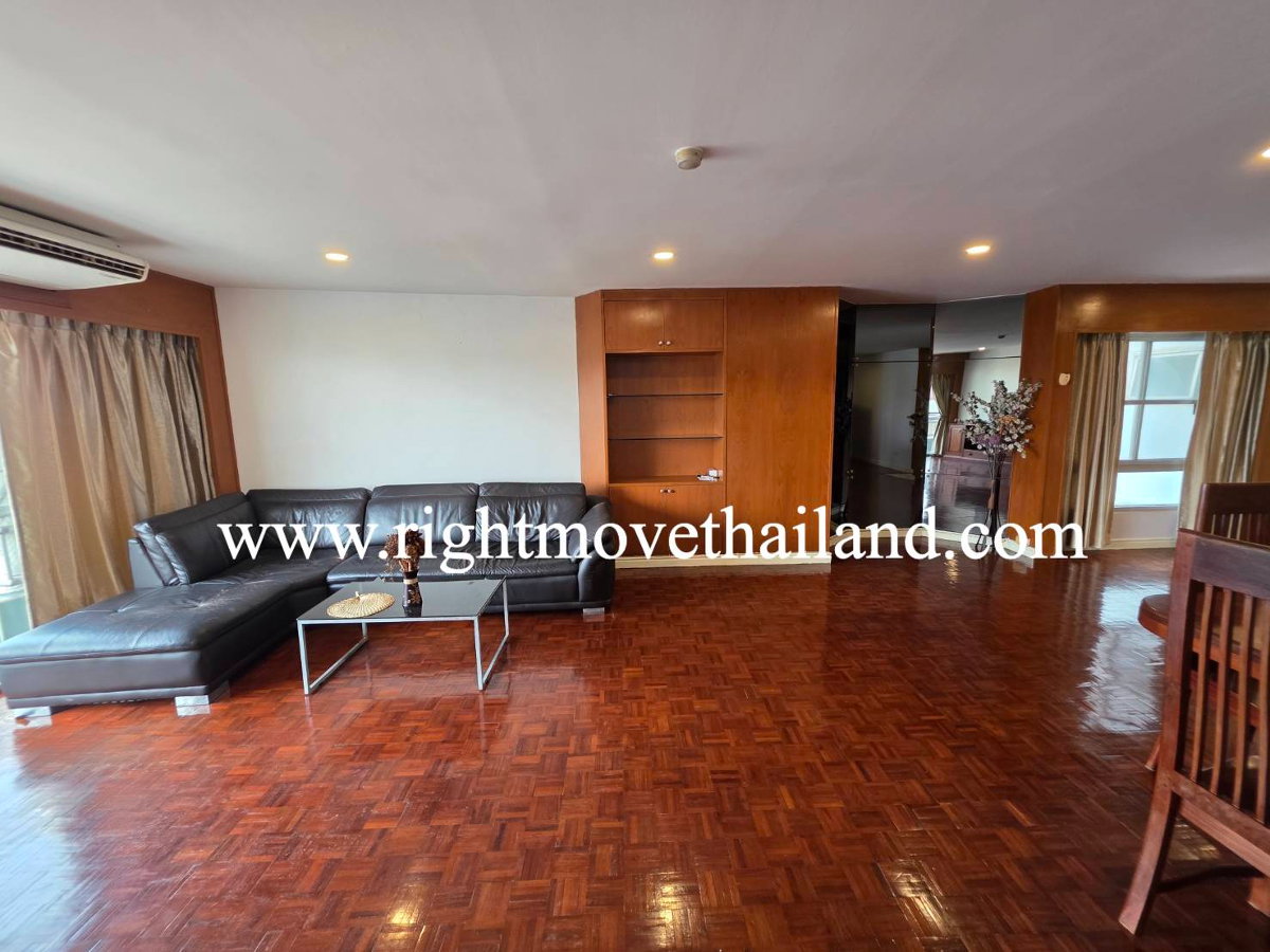 picture CA10811 Penthouse Condo for Rent – Pridi 14 - 6/18