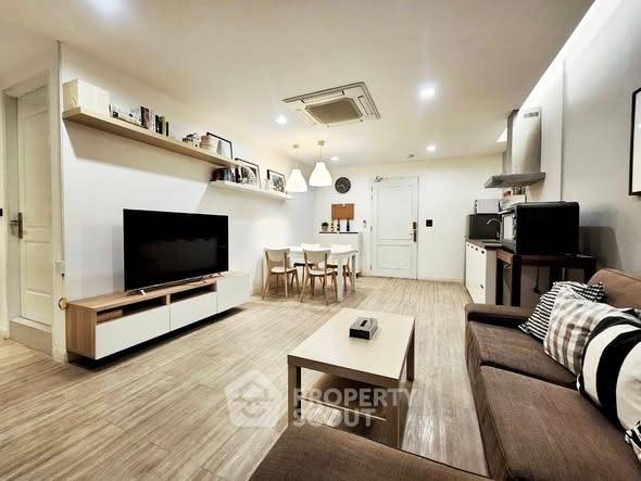 รูป คอนโด 2-ห้องนอน ที่ พรีเมียร์ คอนโดมิเนียม ใกล้ BTS พร้อมพงษ์ (ID 2892906) - รูปที่ 3/14