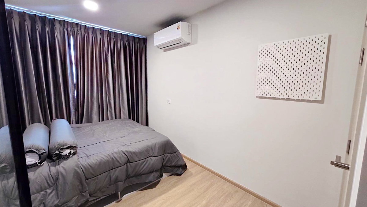 รูป 📍ให้เช่า เคฟ ลูมินัส Kave Luminous Bangmod ขนาดประมาณ 27 ตร.ม. ราคา 12,000บาท - รูปที่ 3/28