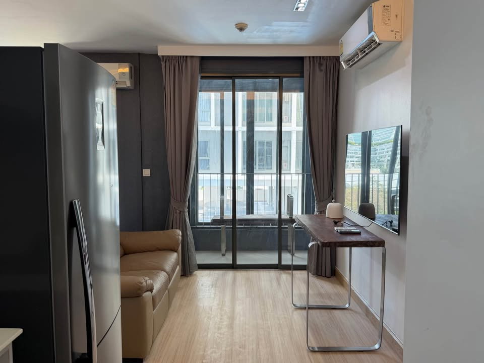 picture Code: 26KJ2371  for rent IDEO Mobi Phayathai 🔥🔥 Line ID: @kjcondo (with @)🔥🔥 - 1/10