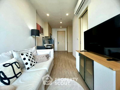 คอนโดให้เช่า : คอนโด 1-ห้องนอน ที่ โนเบิล สเตท 39 ใกล้ BTS พร้อมพงษ์ (ID 2893389)