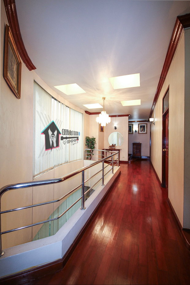 รูป ขายที่ดินแปลงมุม 395 ตร.ว. พร้อมบ้านเดี่ยว ซ.นาคนิวาส 21 ทะลุ ซ.สังคมสงเคราะห์ 28 ได้ - รูปที่ 15/25
