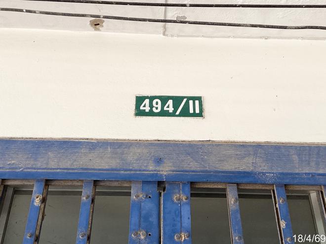 รูป อาคารพาณิชย์ 29.2 ตร.วา ชะอำ เพชรบุรี 2.3M - รูปที่ 11/44