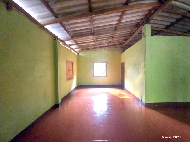 รูป บ้านเดี่ยว 550 ตร.วา วังเหนือ ลำปาง 1.6M - รูปที่ 16/38
