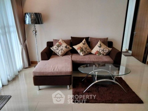 คอนโด 2-ห้องนอน ที่ เดอะ เลคส์ กรุงเทพ ใกล้ BTS อโศก (ID 516379)