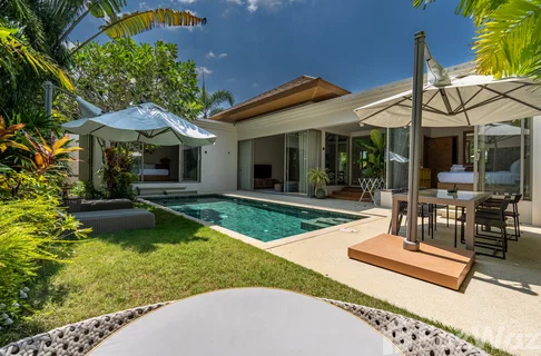 รูปภาพ Cozy Boutique Villa for Rent 5352837