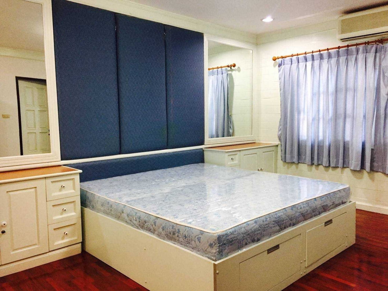 รูป LTH15406OP – Townhouse Prime Location for Rent Onnut | Family Living Best Value | Near BTS Onnut | 40,000 THB | ทาวน์เฮาส์ให้เช่า อ่อนนุช ทำเลดี ครอบครัวอยู่สบาย คุ้มค่า ใกล้ BTS อ่อนนุช - รูปที่ 5/6