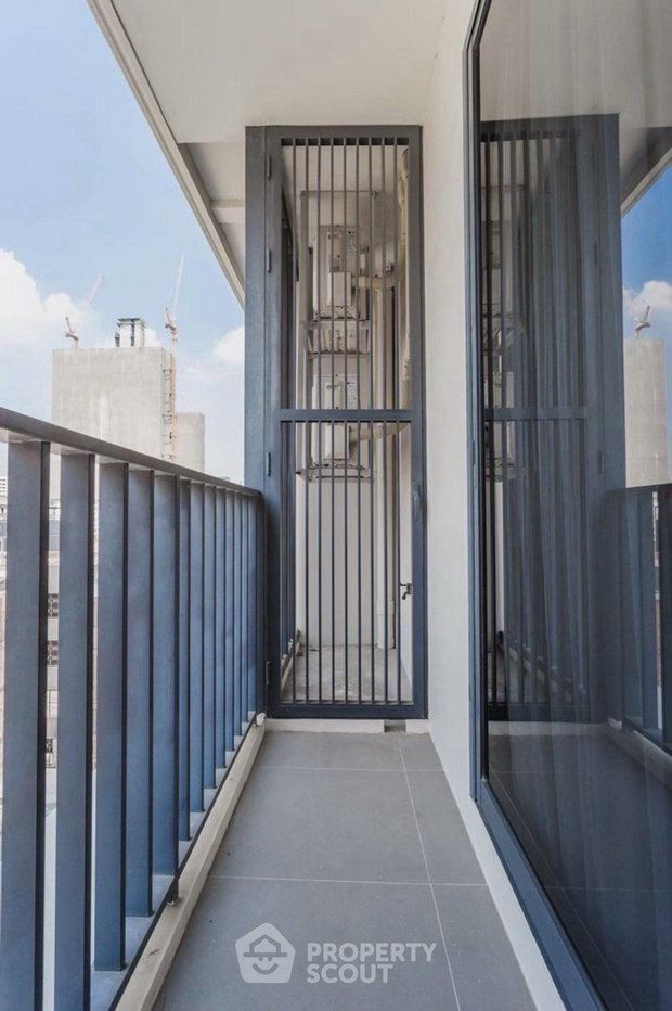 picture 1-BR Condo at M Thonglor 10 near BTS Thong Lor (ID 2897621) - 16/23