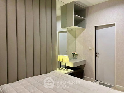 1-BR Condo at The Niche Pride Thong Lo-Phetchaburi in Bang Kapi (ID 2894574)
