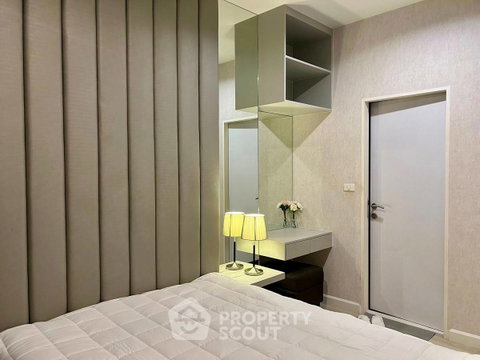 คอนโด 1-ห้องนอน ที่ เดอะ นิช ไพรด์ ทองหล่อ เพชรบุรี ใน บางกะปิ (ID 2894574)