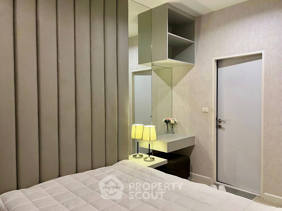 รูป คอนโด 1-ห้องนอน ที่ เดอะ นิช ไพรด์ ทองหล่อ เพชรบุรี ใน บางกะปิ (ID 2894574) - รูปที่ 1/8