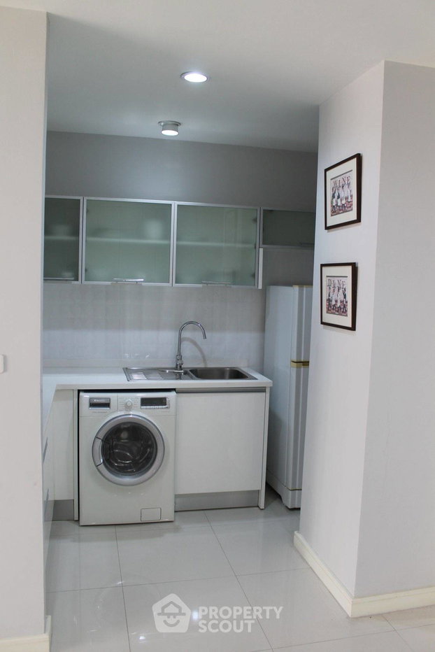 รูป คอนโด 2 ห้องนอน 93 ตร.ม. ที่ PG พระราม 9 ใกล้ MRT พระราม 9 400 ม. (ID 2080993) - รูปที่ 10/15