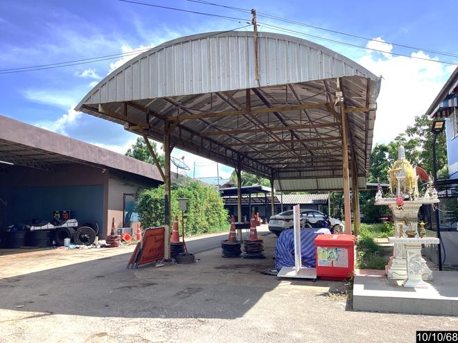 รูป บ้านเดี่ยว 595 ตร.วา โนนไทย นครราชสีมา 7.8M - รูปที่ 9/30