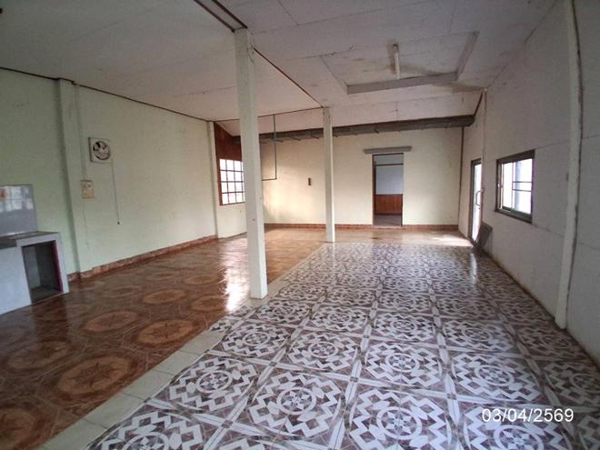 รูป บ้านเดี่ยว 584.8 ตร.วา สุวรรณภูมิ ร้อยเอ็ด 8.6M - รูปที่ 11/44