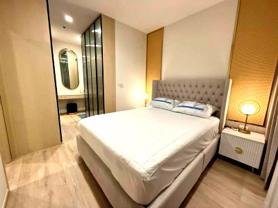 Condos for rent : S47 Condo for rent: NOBLE STATE 39. Beautifully decorated, fully furnished with appliances, ready to move in. Great location.