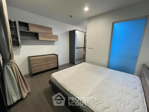 1-BR Condo at A Space ID Asoke Ratchada near MRT Phra Ram 9 (ID 1196486)