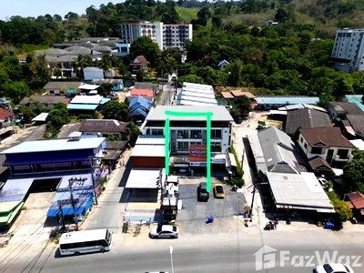 Townhouses for sale Thalang Phuket : 18 Bedroom Townhouse for sale in Sakhu, Phuket  6258280