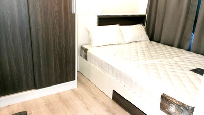 คอนโดให้เช่า : 🤝🏻RB24583 ให้เช่าถูกมาก👍ชีวาทัย เพชรเกษม 27✅แอดไลน์ @mproperty( มี @ ด้วย) แอดมินตอบไว