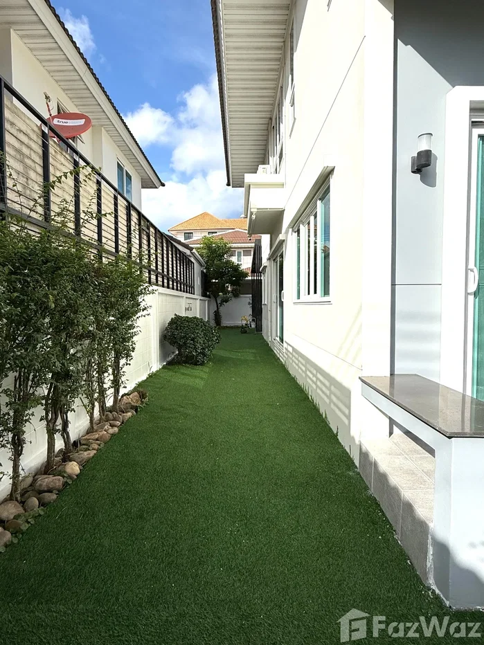 รูป บ้านเดี่ยวให้เช่า 4 ห้องนอน ใน วิชิต, ภูเก็ต 5618296 - รูปที่ 17/18