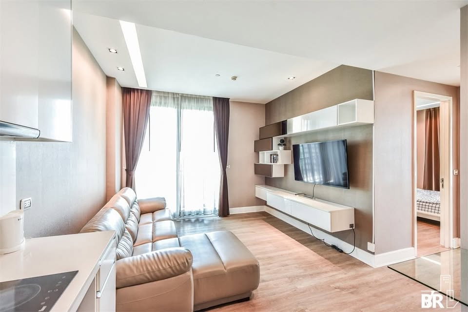รูป เช่าคอนโด Equinox Phahol-Vibha/อีควิน็อคซ์ พหล-วิภา (C6905035) ID Line : @condo44 - รูปที่ 1/8