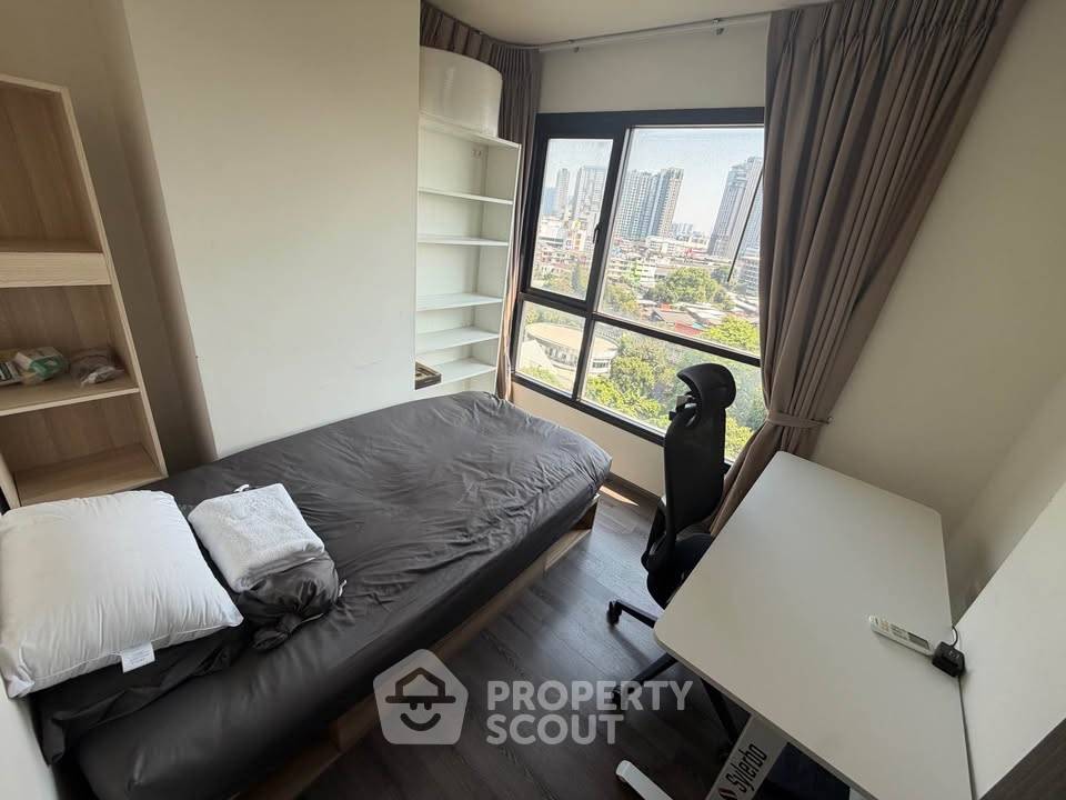 รูป คอนโด 2-ห้องนอน ที่ เดอะ เบส พาร์ค เวสต์ สุขุมวิท 77 ใกล้ BTS อ่อนนุช (ID 2897333) - รูปที่ 8/28
