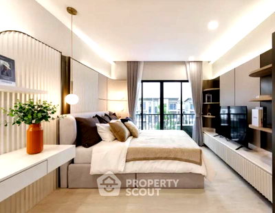 บ้านเดี่ยว เขตบางเขน : บ้าน 4-ห้องนอน ใน ท่าแร้ง (ID 2882264)