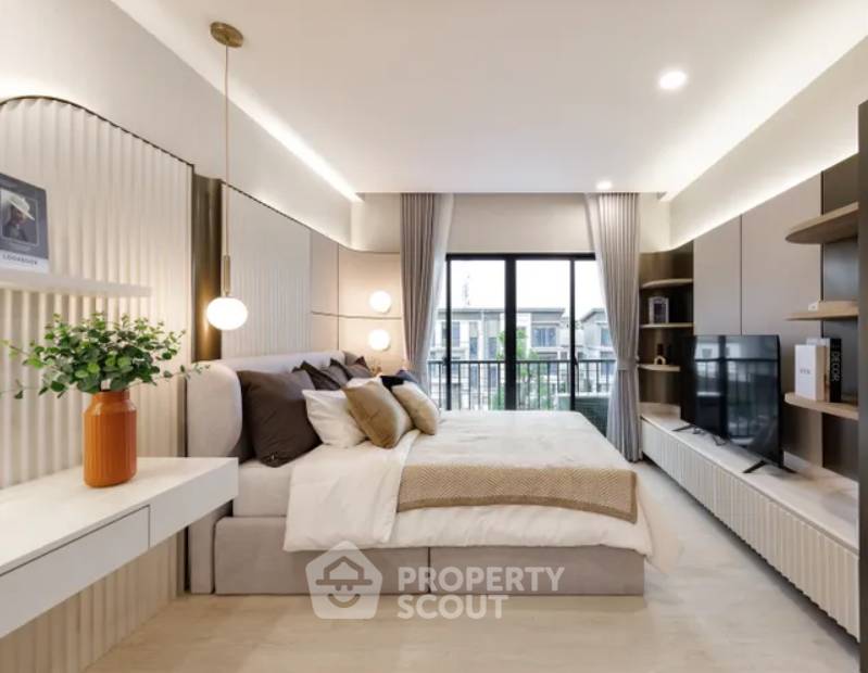 รูป บ้าน 4-ห้องนอน ใน ท่าแร้ง (ID 2882264) - รูปที่ 1/3