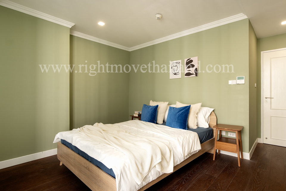 รูป CS4912 ขายคอนโด Duplex ใจกลางพร้อมพงษ์ – สุขุมวิท 39 - รูปที่ 17/25