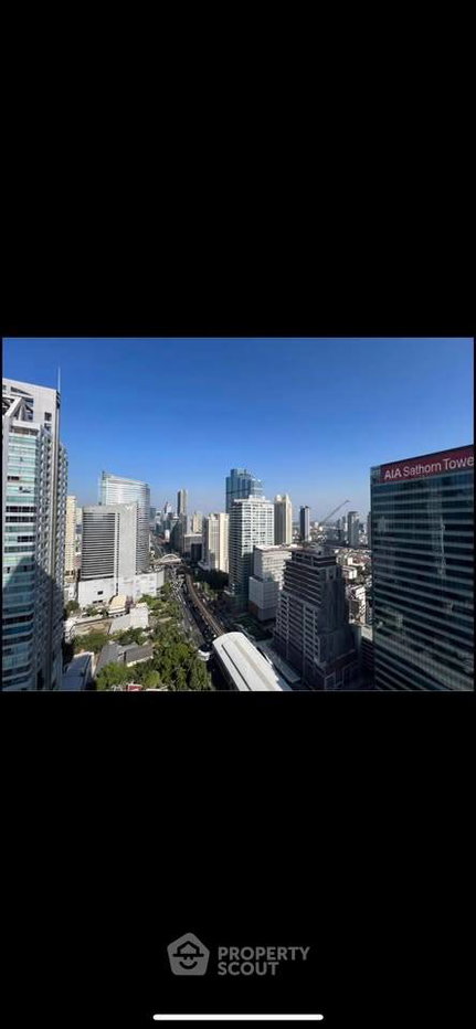 รูป คอนโด 1-ห้องนอน ที่ อนิล สาทร 12 ใกล้ BTS เซนต์หลุยส์ (ID 2887534) - รูปที่ 10/11