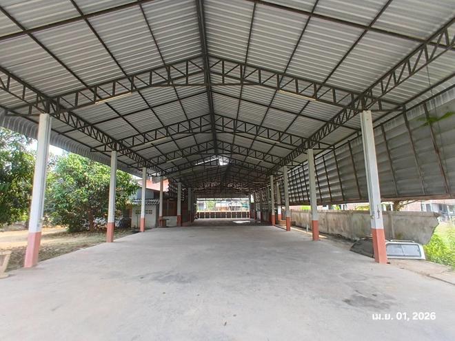 รูป บ้านเดี่ยว 532.9 ตร.วา ป่าซาง ลำพูน 8.2M - รูปที่ 23/56