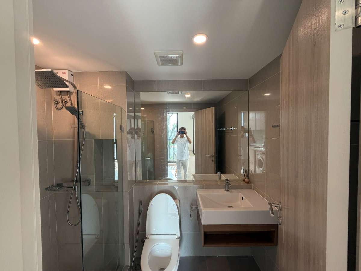 รูป Condo for rent:Serio Sukhumvit 50 Line ID: @condobkk(with@) - รูปที่ 7/7