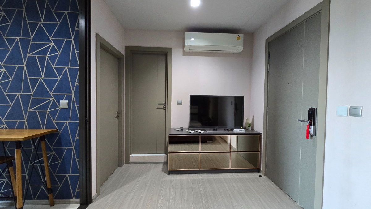 รูป Life Asoke Rama9 🔥 22,000 🔥 MRT Rama9 - รูปที่ 4/9