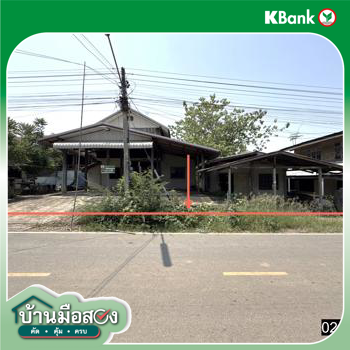รูป บ้านเดี่ยว 95 ตร.วา ภูเขียว ชัยภูมิ 1.1M - รูปที่ 40/42