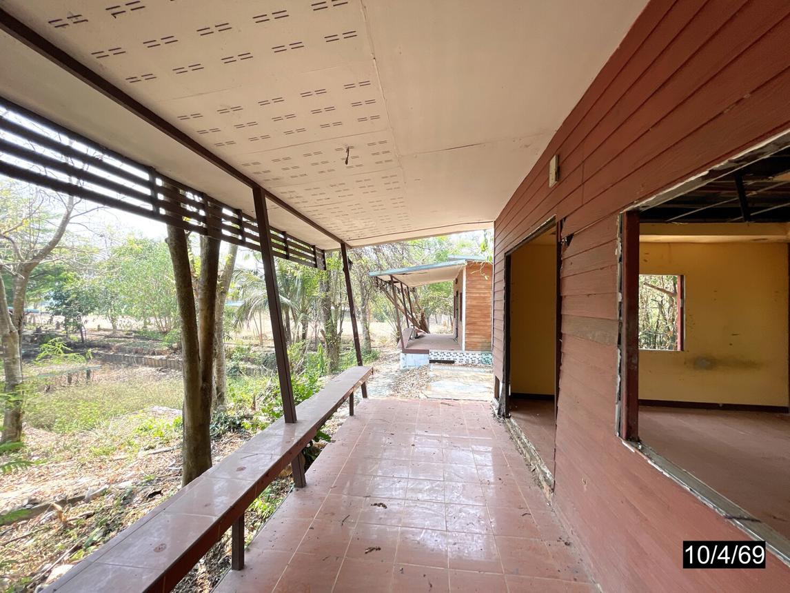 รูป บ้านเดี่ยว 568.3 ตร.วา เมืองขอนแก่น ขอนแก่น 4.7M - รูปที่ 32/44
