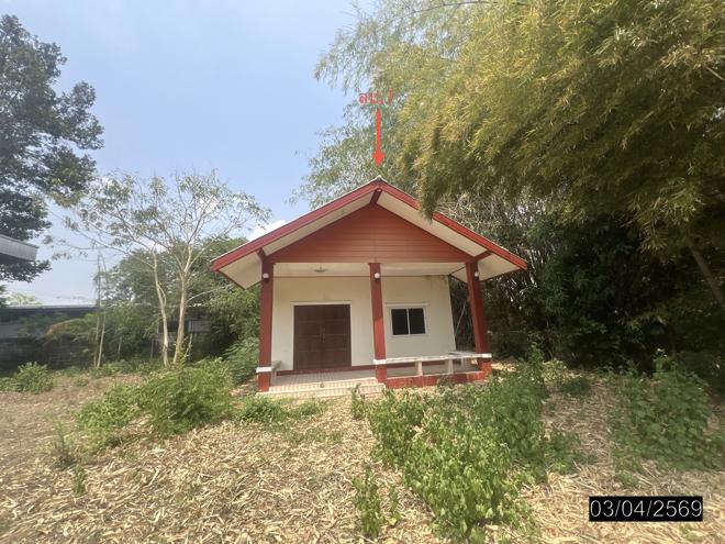 รูป โกดัง 449 ตร.วา เมืองยโสธร ยโสธร 3M - รูปที่ 10/40
