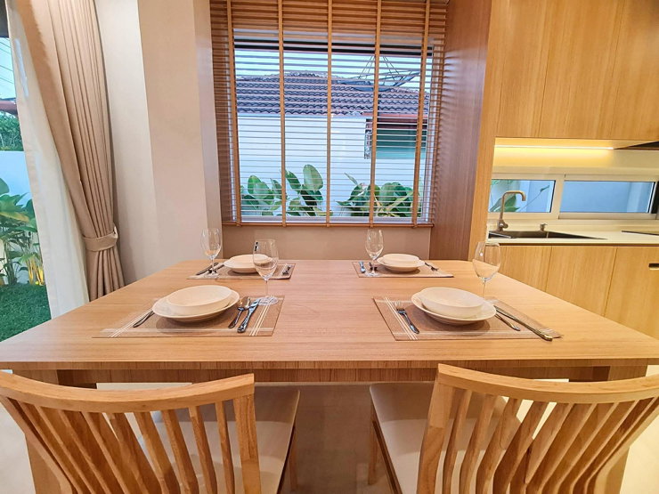 picture Private Pool Villa For Rent and Sale - 19/27